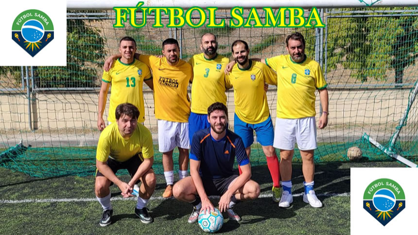 EQUIPO DEPORTIVO. CARABANCHEL SABADO MAÑANA 1ª DIVISION